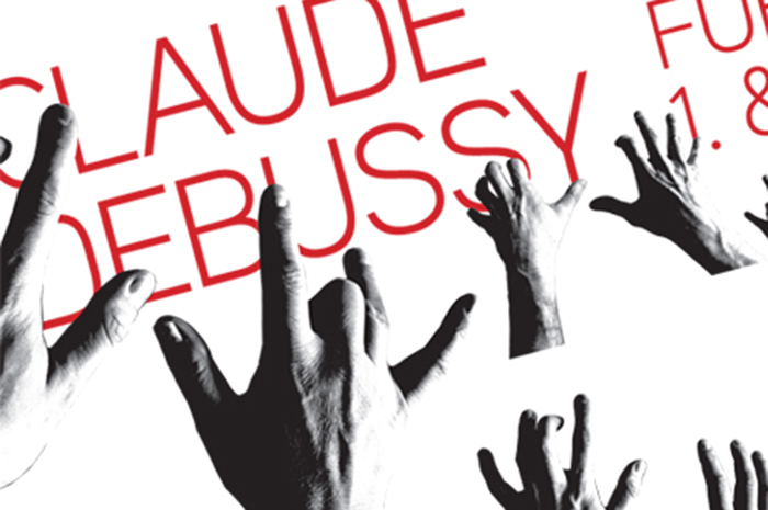 Projekt Claude Debussy